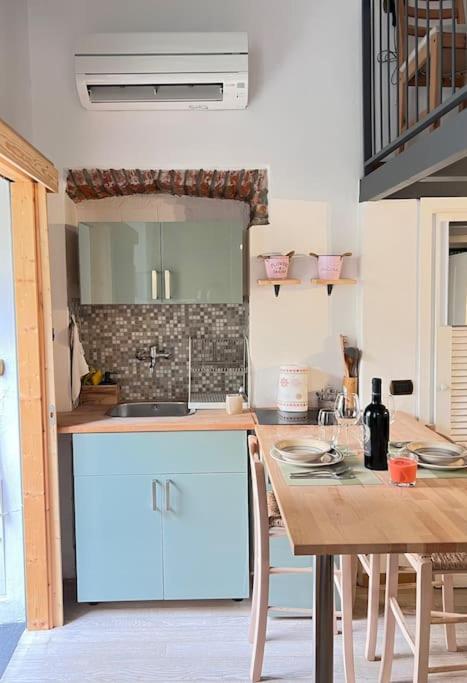Solution Home Corso Garibaldi Mailand Exterior foto