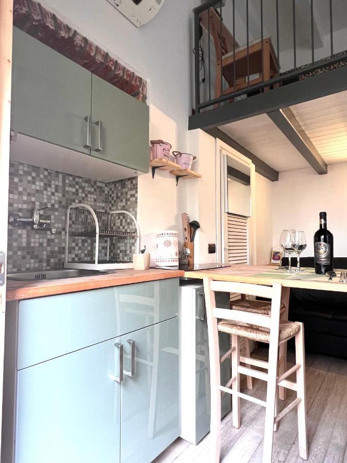 Solution Home Corso Garibaldi Mailand Exterior foto