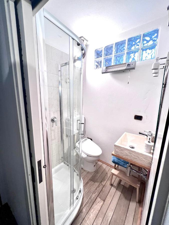 Solution Home Corso Garibaldi Mailand Exterior foto