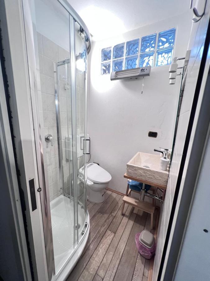 Solution Home Corso Garibaldi Mailand Exterior foto