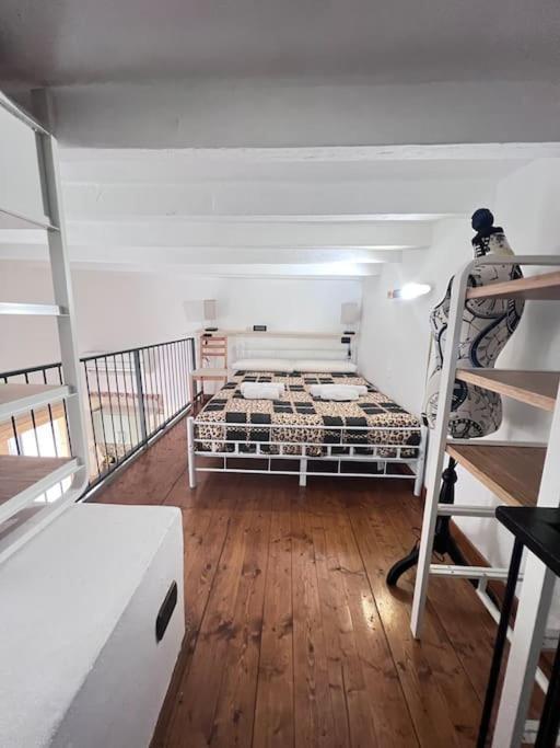 Solution Home Corso Garibaldi Mailand Exterior foto