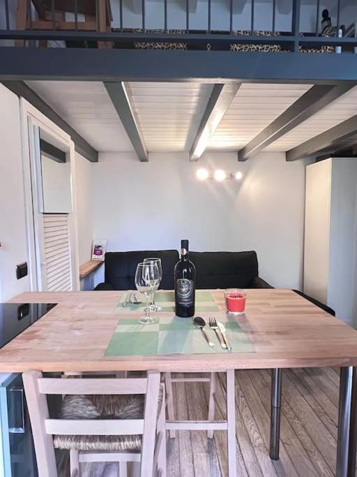 Solution Home Corso Garibaldi Mailand Exterior foto