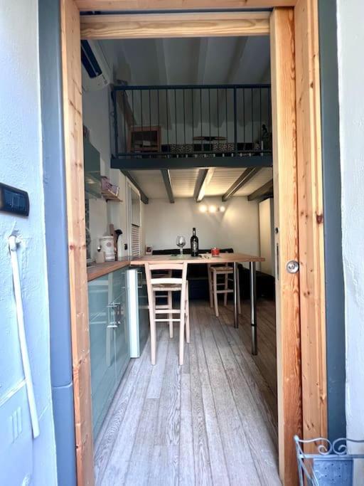 Solution Home Corso Garibaldi Mailand Exterior foto