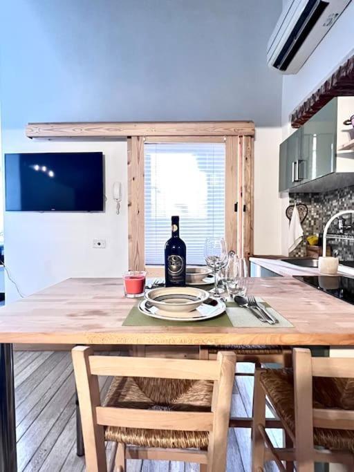 Solution Home Corso Garibaldi Mailand Exterior foto